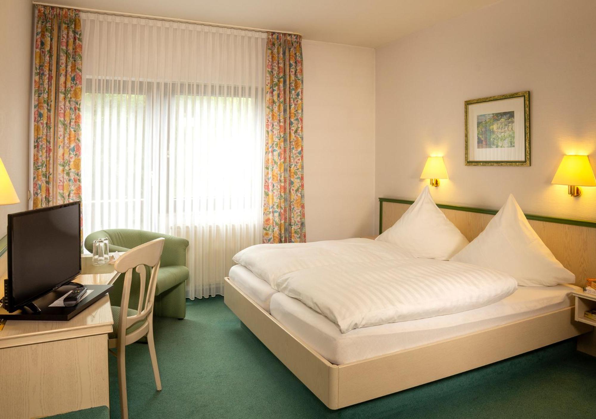 Hotel Gastehaus Cordula Nistertal Zewnętrze zdjęcie